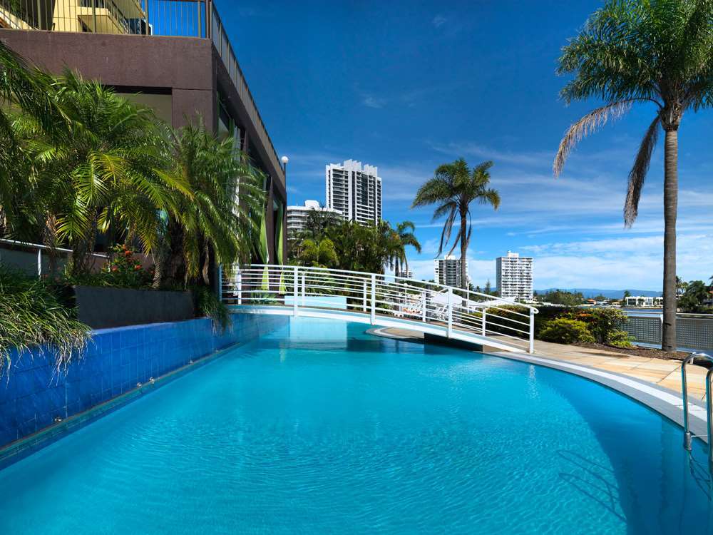 Vibe Hotel Gold Coast Facilities photo