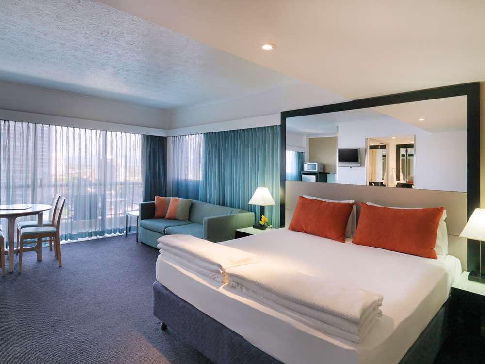 Vibe Hotel Gold Coast Room photo